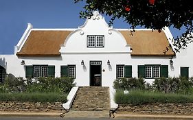 Firemasters House Historic Church Street In Tulbagh
